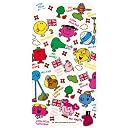Mr.MEN Little Miss iPhone4/4Sジャケット レッド
