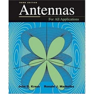 Antennas (Mcgraw-Hill Series in Electrical Engineering) [ハードカバー]