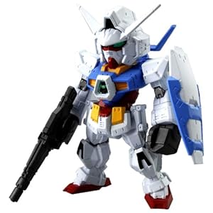 【クリックで詳細表示】FW GUNDAM CONVERGE5 1BOX (食玩)