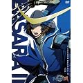 �퍑BASARA�� ���̈� [DVD]