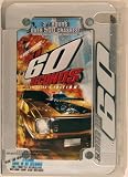 [DVD] Gone in 60 Seconds