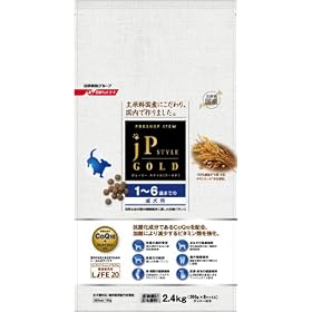 �W�F�[�s�[�X�^�C�� JP�X�^�C���S�[���h �����p 2.4Kg