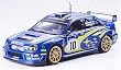 1/24 �X�|�[�c�J�[�V���[�Y �C���v���b�TWRC2002