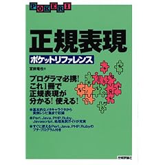 ���K�\���|�P�b�g���t�@�����X (POCKET REFERENCE)