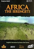 [DVD] Africa: The Serengeti