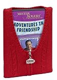 [DVD] Mister Rogers' Neighborhood - Adventures in Friendship