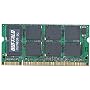 BUFFALO PC2-6400 800MHz 200Pin DDR2 S.ODIMM 2GB D2/N800-2G