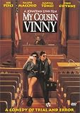 [DVD] My Cousin Vinny (Widescreen)