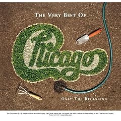 The Very Best of Chicago: Only the Beginning