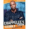 Chappelle's Show: Season 2 - Uncensored [DVD] [Import]