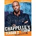 Chappelle's Show: Season 2 - Uncensored [DVD] [Import]