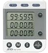 A&D �f�W�^���^�C�}�[ AD-5701