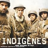 [Music] Indigènes (Bof)