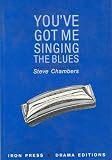 [Book] You Got ME Singing the Blues