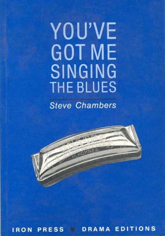  You Got ME Singing the Blues