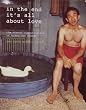In the End Its All About Love: The Visual Communication of Koeweiden Postma : new Dutch Graphic Design