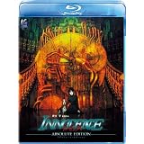 �C�m�Z���X �A�u�\�����[�g�E�G�f�B�V���� [Blu-ray]�����ɂ��