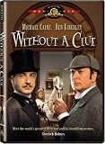 [DVD] Without a Clue