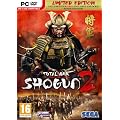 Total War: Shogun 2 - Limited Edition (�A����)