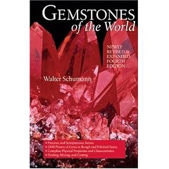 Gemstones of the World