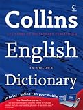 Collins Unabridged English Dictionary, 9th Edition