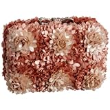 Darling (shoes & Bags) Sophia Clutch