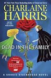 [Book] Dead in the Family (Sookie Stackhouse, Book 10)