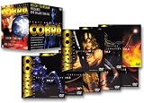 �X�y�[�X�A�h�x���`���[ �R�u�� DVD-BOX