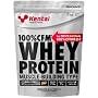 Kentai 100%CFM�z�G�C�v���e�C�� �}�b�X���r���f�B���O�^�C�v 1kg���p Kentai(���N�̗͌�����)