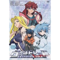 ���@���h���b�h the second stage Vol.6 [DVD]