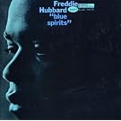 Blue Spirits