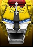 [DVD] Voltron, Vol. 2: Defender of the Universe