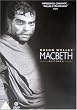 Macbeth [DVD] [Import]