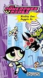  Powerpuff.. Monkey.