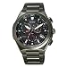 CITIZEN (�V�`�Y��) �r���v ATTESA �A�e�b�T Eco-Drive �G�R�E�h���C�u �d�g���v �N���m�O���t ATP53-2704 �����Y