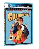 [DVD] Austin Powers in Goldmember (Infinifilm Widescreen Edition)