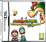  Mario & Luigi : Voyage au Centre de Bowser
