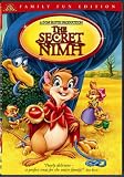 [DVD] The Secret of NIMH (2-Disc Family Fun Edition)