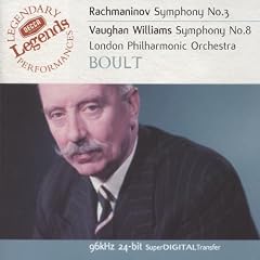 Rachmaninov/Vaughan
