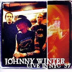 Live in NYC '97