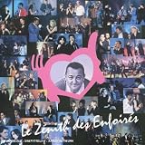 [Music] Le Zénith des enfoirés