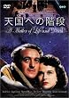 �V���ւ̊K�i [DVD]