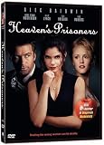[DVD] Heaven's Prisoners
