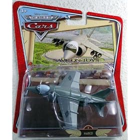 �J�[�Y�@Race O Rama Mega Size�@Marco
