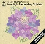 [Book] Anchor Book of Freestyle Embroidery Stitches