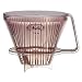 Melitta �A���}�t�B���^�[ �y4~8�t�p�z ���W���[�X�v�[���t AF-M 1�~4