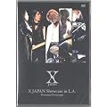 XJAPAN Showcase in L.A