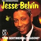FOR SENTIMENTAL REASONS