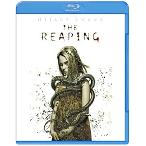 【クリックで詳細表示】リーピング [Blu-ray]