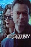 [DVD] CSI: New York - Season 4